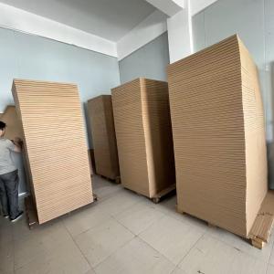 Extra-Large Ultra-Thin Top-and-Bottom Lid Box