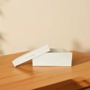 Gift Packaging Box