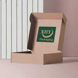 Shipping Mailer Box